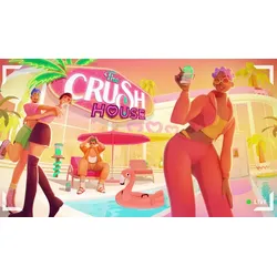 The Crush House