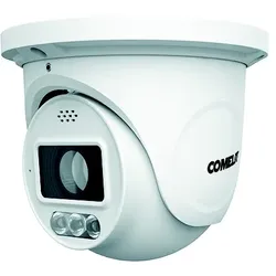Comelit Group Kamera IP Turret 4MP IT04N3ZA