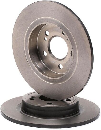 BREMBO 08.B348.41 Brake disc
