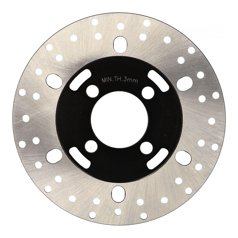 1Tek Origine Disque de frein avant D.180mm pour MBK Booster 04-