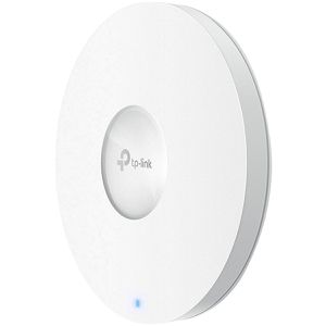 TP-Link Access-Point Omada EAP653 UR, AX3000, Indoor, bis 2976 Mbit/s, Wi-Fi 6 Dualband, Wandmontage