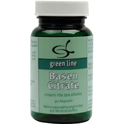 BASEN CITRATE Kapseln 90 St