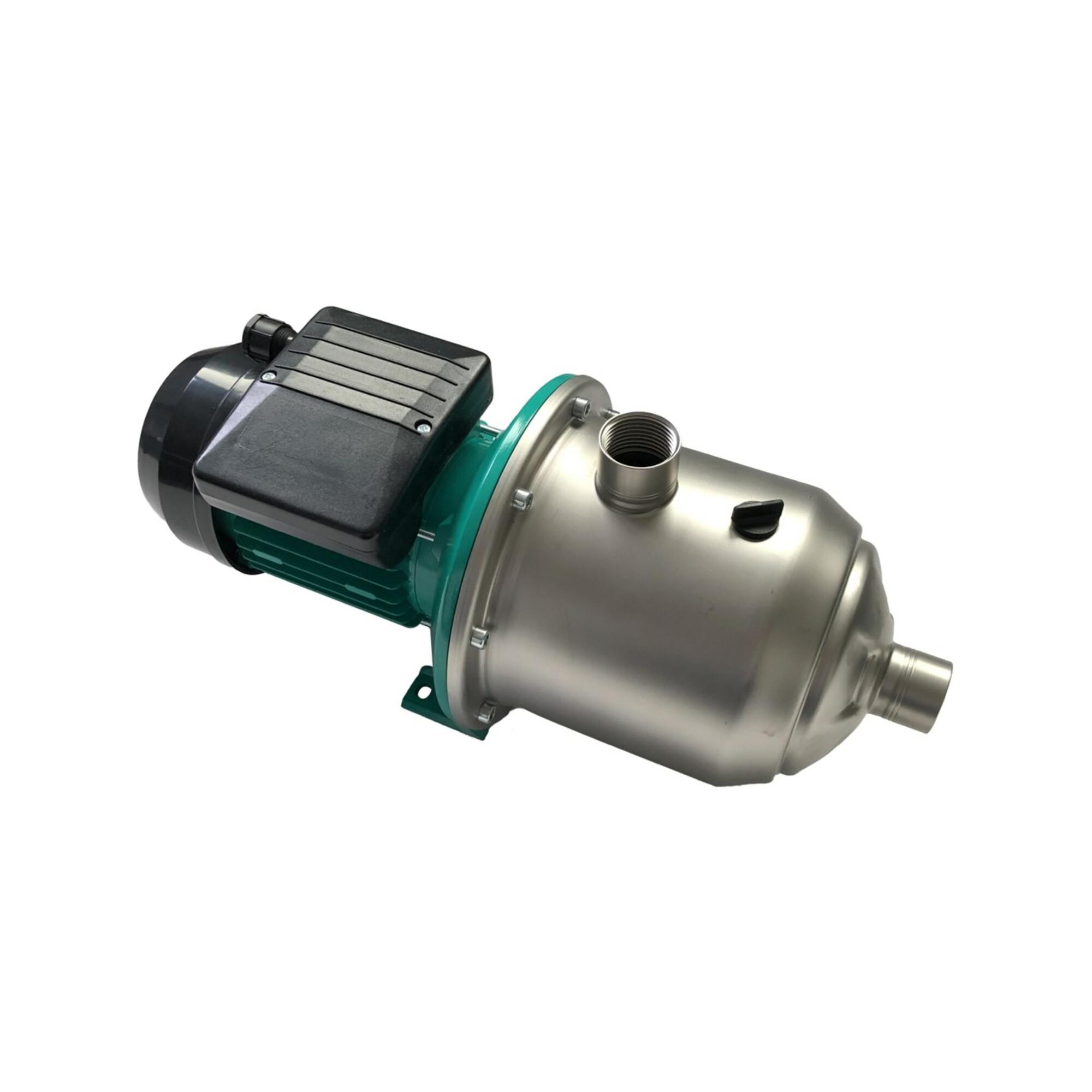 Wilo mechanisches Ersatzteil MC304-EM VP. (4230654)