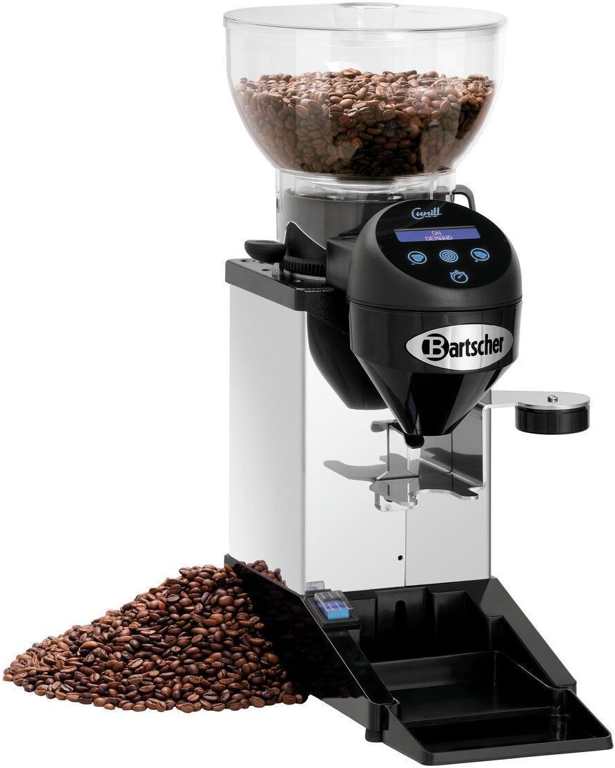 Bartscher Macinacaffè Tauro Digital