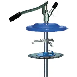 Fettfüllgerät 15kg/240-270mm