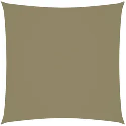 vidaXL, Sonnensegel, Gaxones (450 x 450 cm)