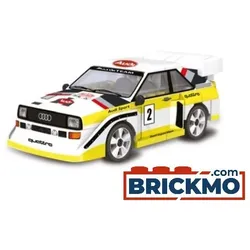 Cobi Cars 24667 Audi Sport Quattro S1 E2 24667