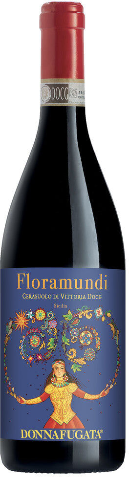Cerasuolo di Vittoria 'Floramundi' Donnafugata 2020
