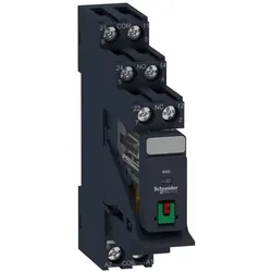 Schneider Electric Interface-Relais RXG21B7PV