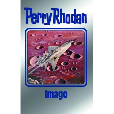 Imago, Gebundene Ausgabe von Perry Rhodan, Pabel-Moewig, 978-3-95548-048-6
