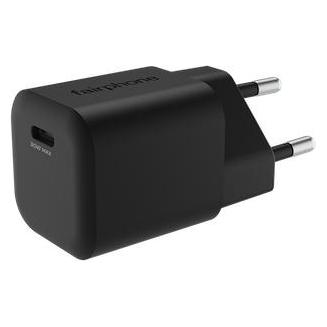Fairphone Ladegerät (30 W, 1 Port) (30W USB-C Fast Charger)