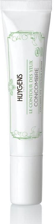 Huygens Paris Contorno Ojos Pepino 15ml