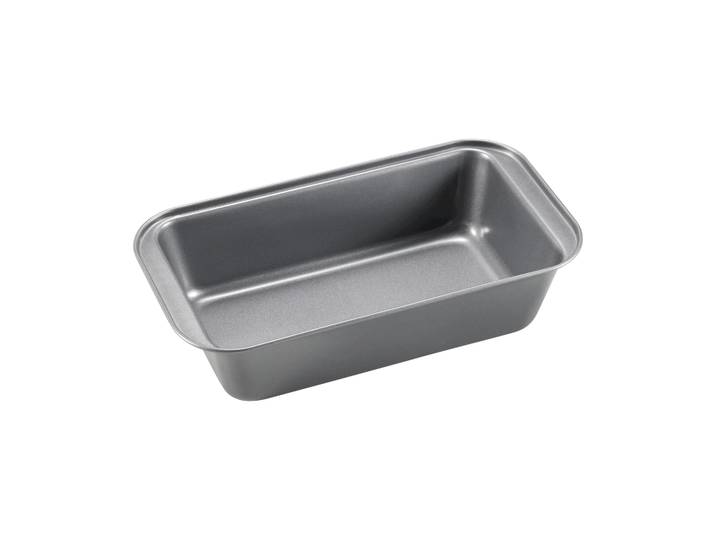Dorre Karabo broodvorm 27,7 cm Grijszwart