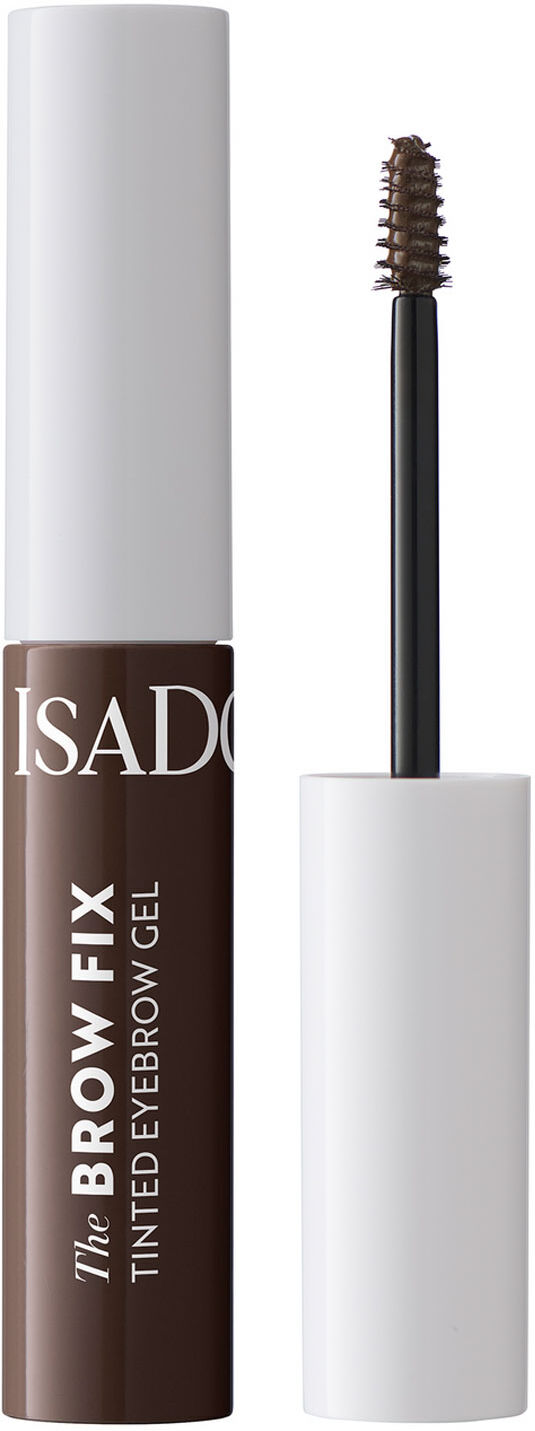 ISADORA The Brow Fix Tinted Eyebrow Gel 3.5ml
