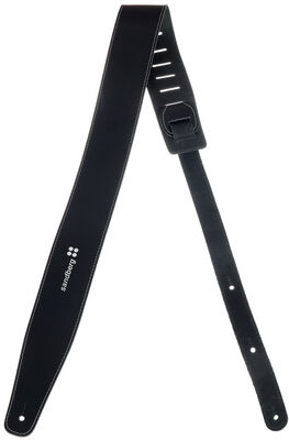 Sandberg Leather Strap BK XL Schwarz