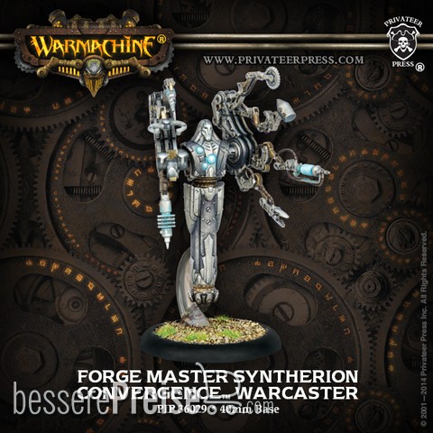 Privateer Press PIP36029