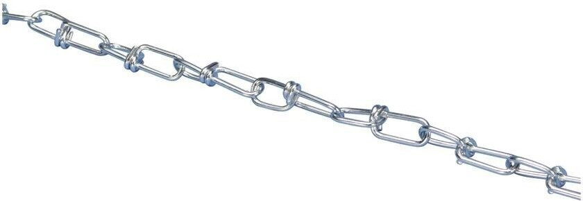 nVent ERICO CADDY Ketting voor knoopverbindingen type CHK27K, 30 meter