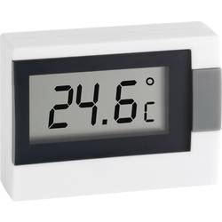 TFA Dostmann 30.2017.02 SB Thermometer Weiß, Grau, Schwarz 30.2017.02 SB