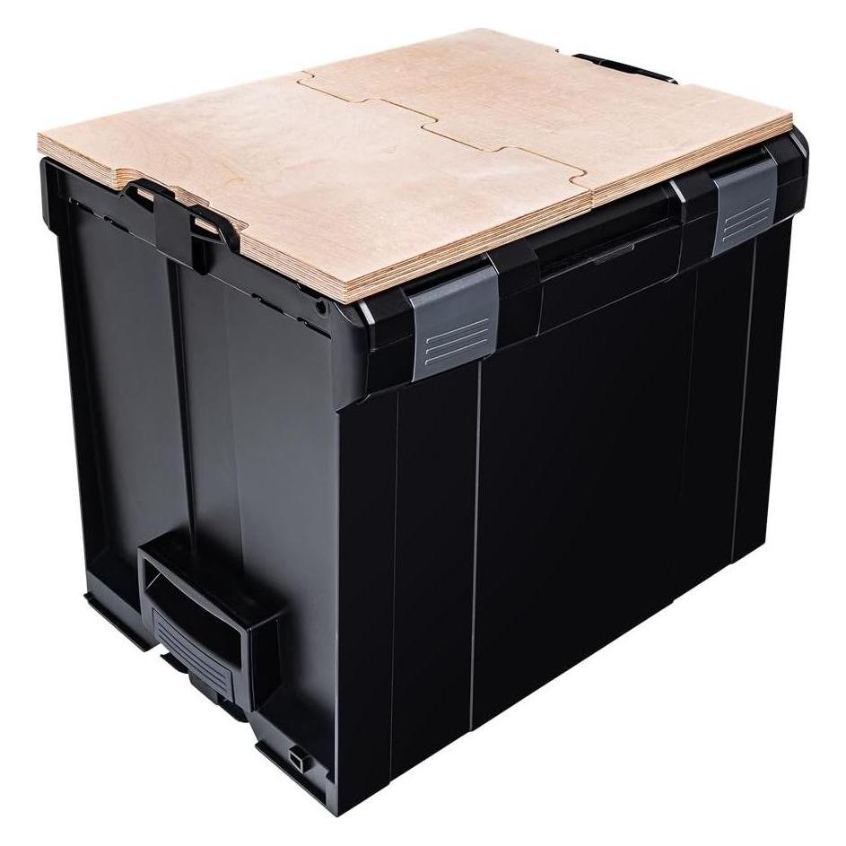 Sortimo Mobile Arbeitsplatte L-BOXX 10 (100.001.0159)