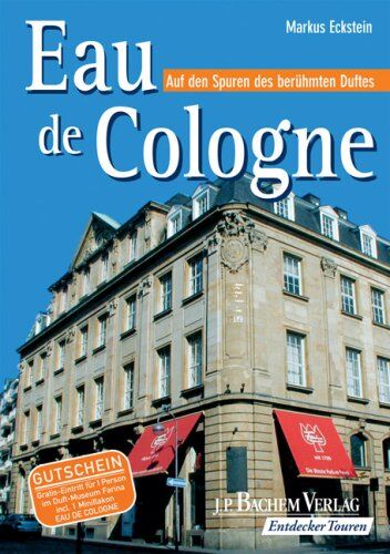 Markus Eckstein - Eau de Cologne - Preis vom 01.10.2026 17:08:56 h