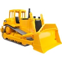 02422 CAT Bulldozer, Modellfahrzeug gelb