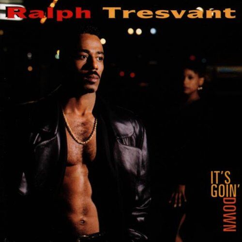 Ralph Tresvant - It'S Goin' Down - Preis vom 06.10.2026 07:26:00 h