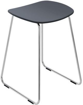 Hewi 950 Duschhocker 950.51.3014092 anthrazitgrau