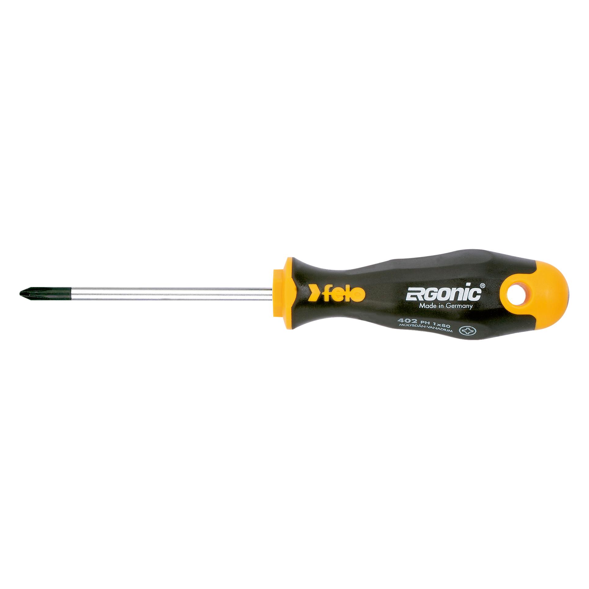 Felo Phillips screwdriver PH 1 Ergonic (FL40210210) (40210210)