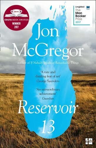 Jon McGregor - Reservoir 13 - Preis vom 09.10.2026 07:28:09 h