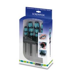 Phoenix Contact SF-SL/PZ SET Schraubendreher-Set 1212542