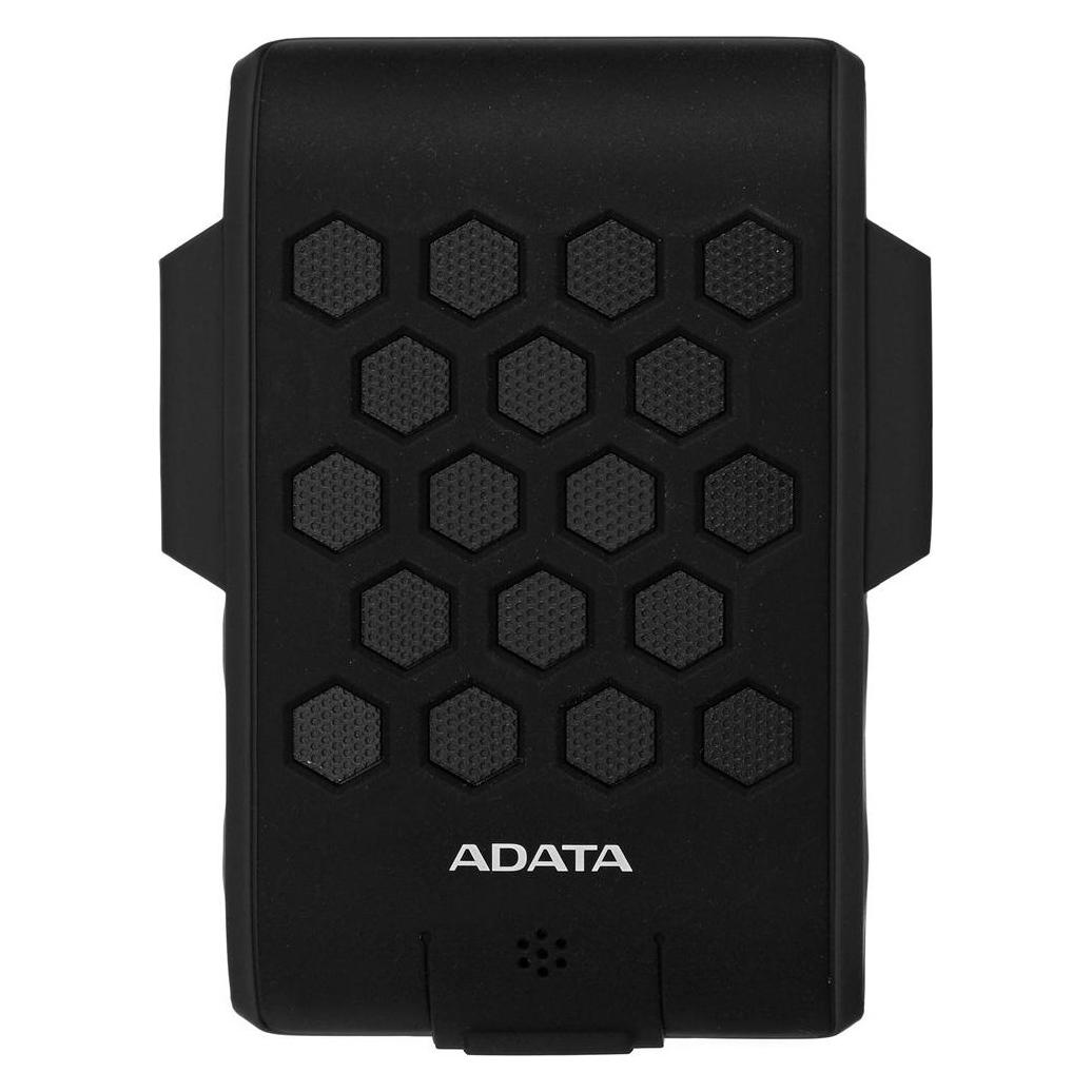 Adata HD720 Festplatte (2 TB) (AHD720-2TU3-CBK)
