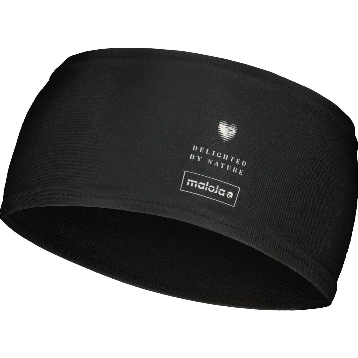 Maloja StrichkogelM. deep black (8833) OS 42316-1-8833-OS
