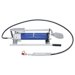 Klauke FHP2 Hydraulische Fusspumpe