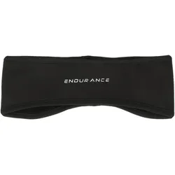 ENDURANCE Marlin Stirnband 1001 - black