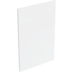 Geberit Ersatzteile Tür für Unterschrank B:45cm, weiß glanz, 246385011 246385011