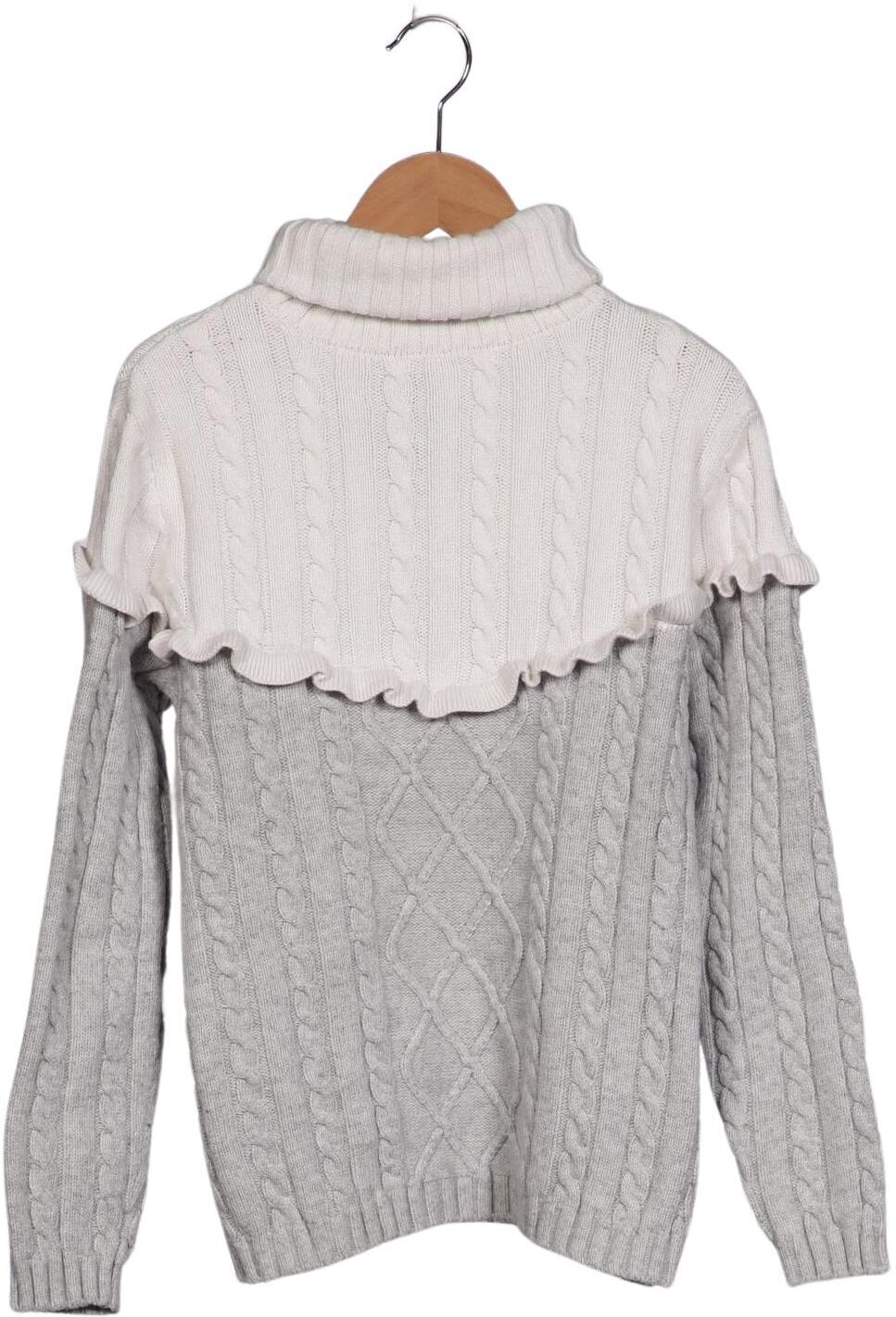 NAF NAF Damen Pullover, Mehrfarbig, Gr. S, kein / Etikett - Second Hand