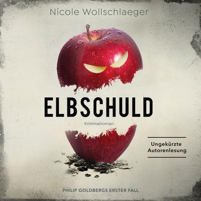 Elbschuld - Nicole Wollschlaeger, Audio, 4057664886293