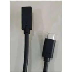 MicroConnect USB C Extension Cable (3 m), USB Kabel