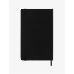 Moleskine, Agenda, Schüleragenda (9 x 14 cm, 1 Woche / 1 Seite)