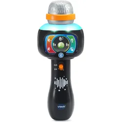 VTech 551004 - Baby - Magisches Singspaß-Mikrofon
