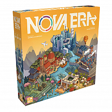 CMON Nova Era - deutsch 301818