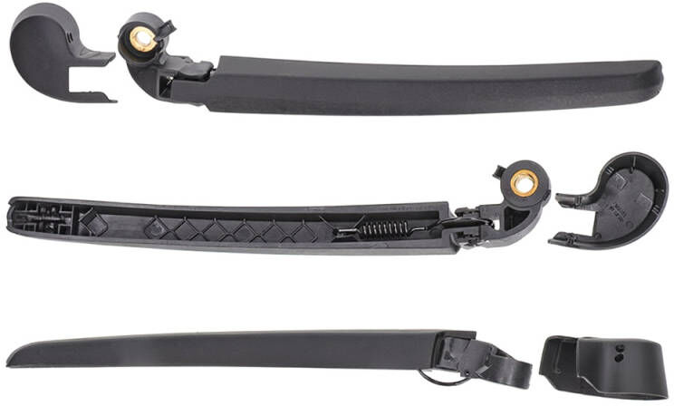 AIC 55323 Windscreen wiper arm