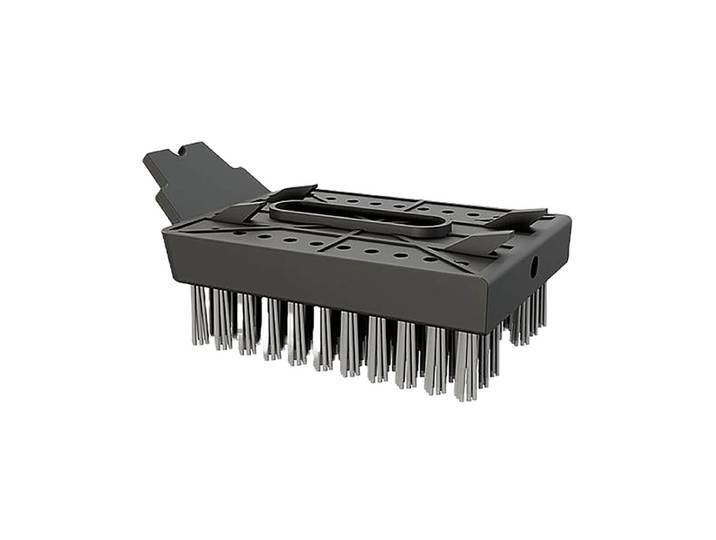 OUTDOORCHEF Ersatz Grillbürste Gross 2x