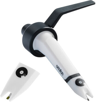 Ortofon Concorde Scratch MKII SpareSet