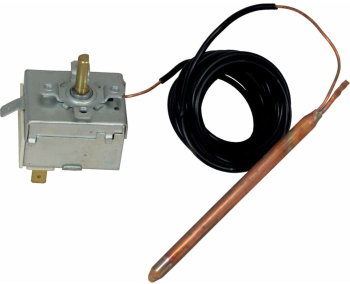 Wolf Speichertemperaturregler 8902576 für R11