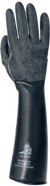 Honeywell Gants Butoject 897, T. 10 (89710)