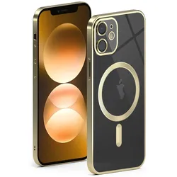 ONEFLOW Aura Case iPhone 12 mit MagSafe