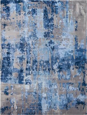 Nourison Hand-tufted Prismatic PRS10 Area Rug