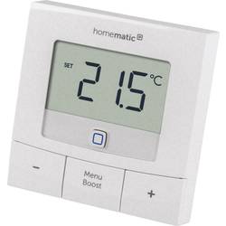 Homematic IP Funk Wandthermostat HmIP-WTH-B 154666A0