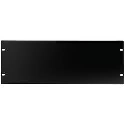 19 Rackblende Monacor RCP-8704U 4 HE